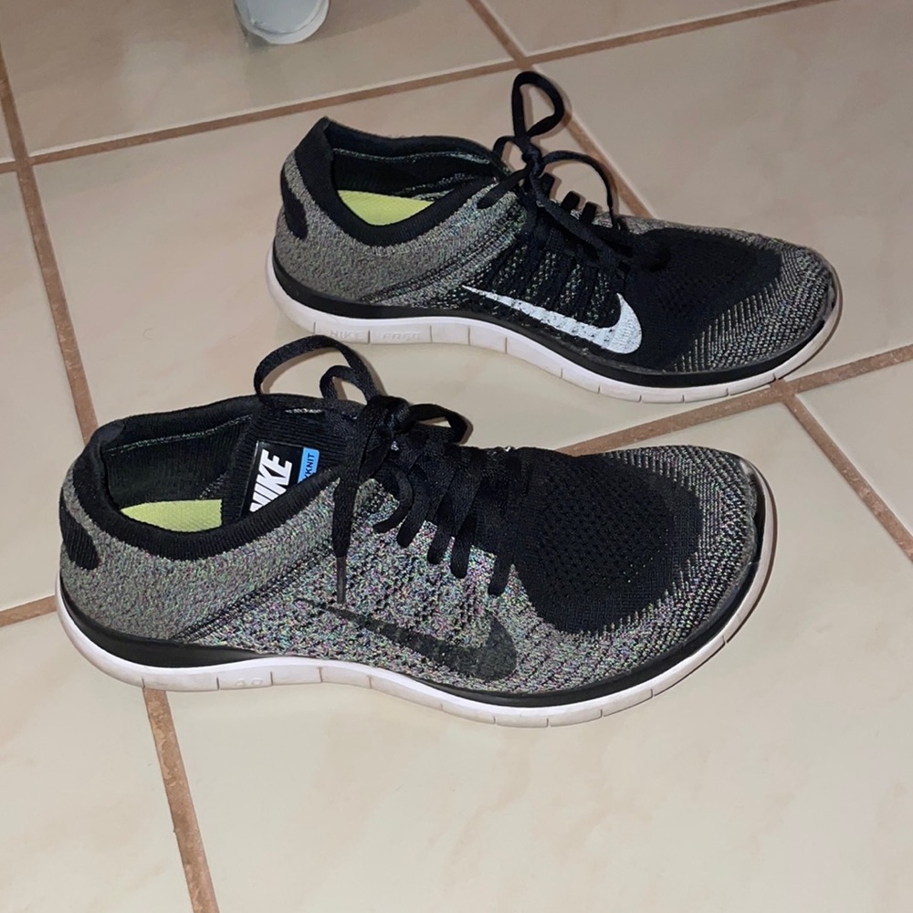 Nike Free Flyknit